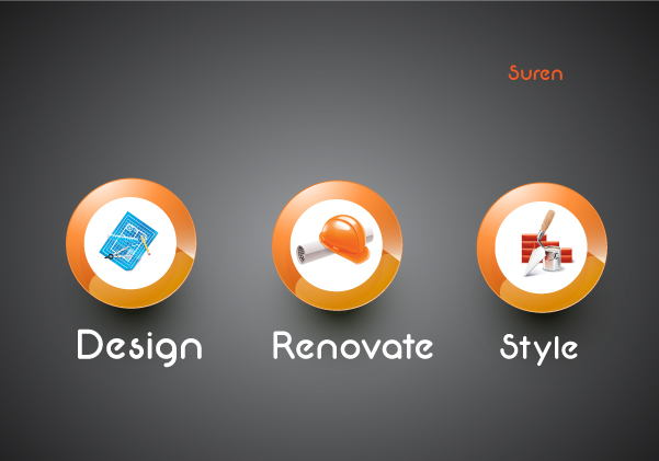 Icon Design by xiq for MANE Agency | Design #2120225