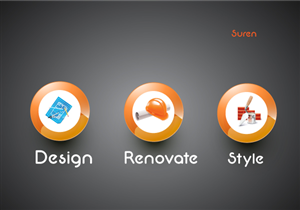 Icon Design by xiq