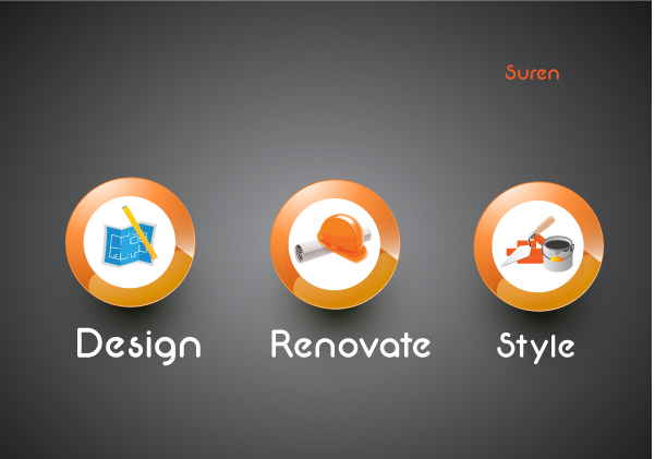 Icon Design by xiq for MANE Agency | Design #2125421