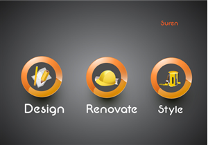 Icon Design by xiq for MANE Agency | Design #2125425