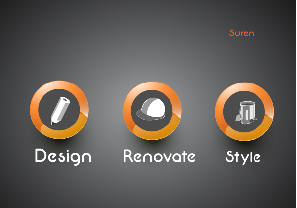 Diseño Con Ícono por xiq para MANE Agency | Diseño #2125427