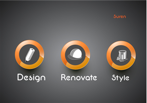 Diseño Con Ícono por xiq para MANE Agency | Diseño: #2125427