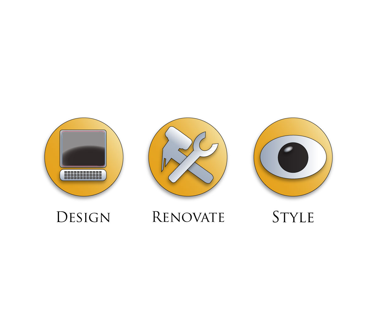 Icon Design by TimJackiw for MANE Agency | Design #2118463