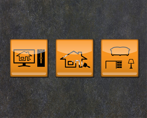 Icon Design by HLGCreativeTeam