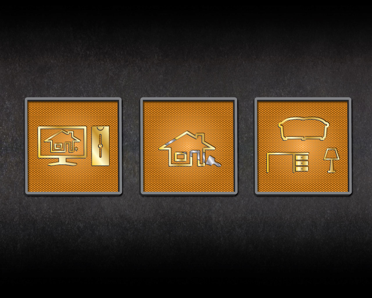Icon Design by HLGCreativeTeam for MANE Agency | Design #2118572