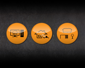 Diseño Con Ícono por HLGCreativeTeam para MANE Agency | Diseño: #2118574