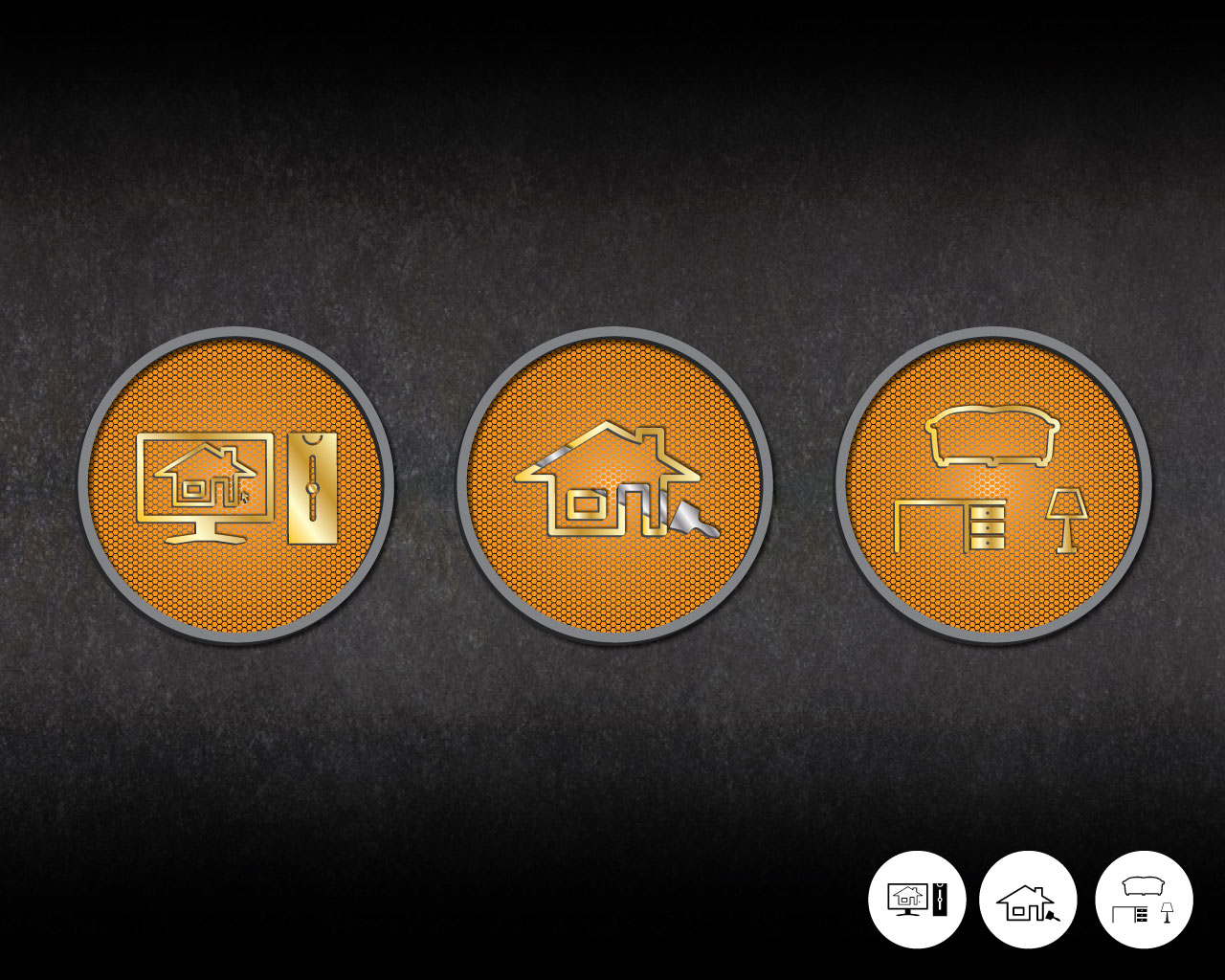 Icon Design by HLGCreativeTeam for MANE Agency | Design #2118583