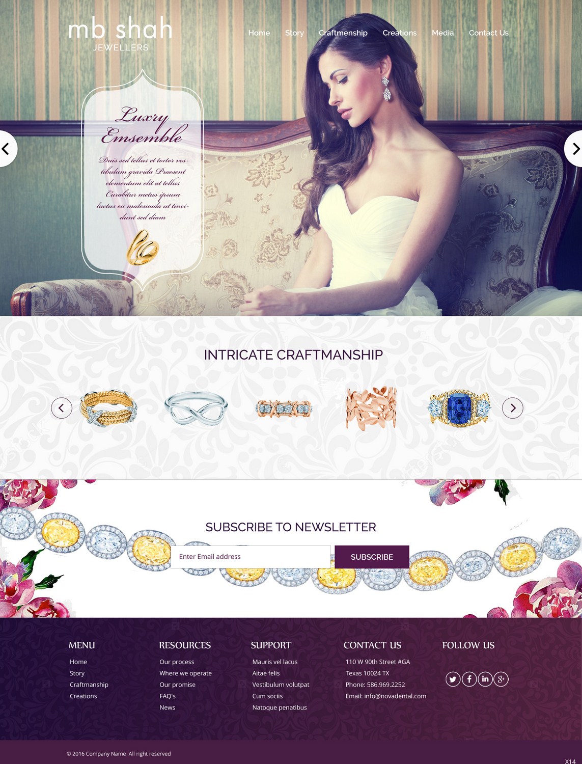 Web Design by pb for this project | Design #10157686