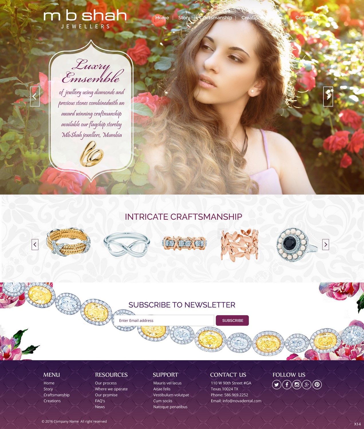 Web Design by pb for this project | Design #11148497