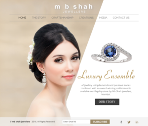Web Design by rightway for this project | Design: #9781707