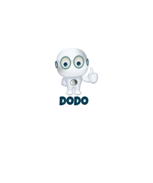 dodo | Logo Design by ART DEPOT