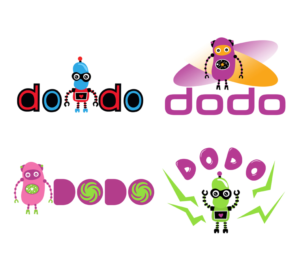 Logo Design by doodlebag for this project | Design: #9775938