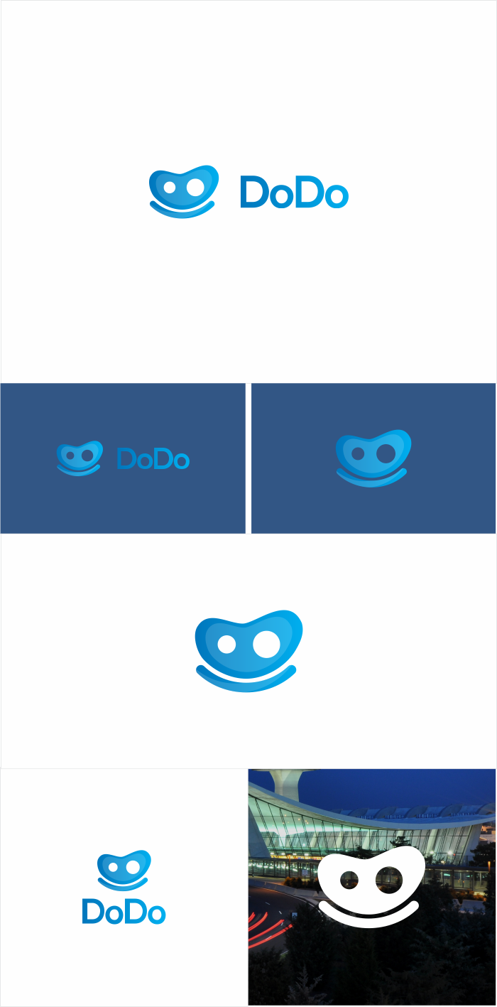 Logo Design by Naavyd for this project | Design #9781028