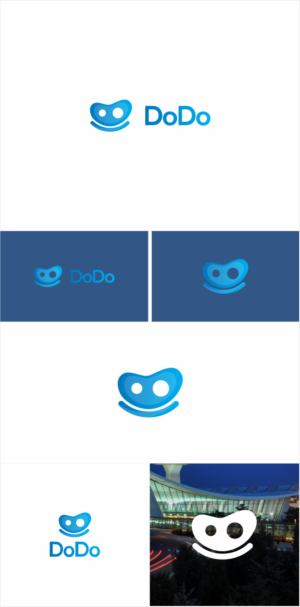 Logo Design by Naavyd for this project | Design: #9781028