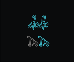 Logo Design by Be_