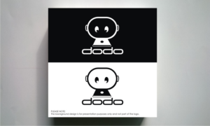 Logo Design by R!CKY for this project | Design: #9800300