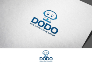 Logo-Design von wei shen für dieses Projekt | Design: #9804756