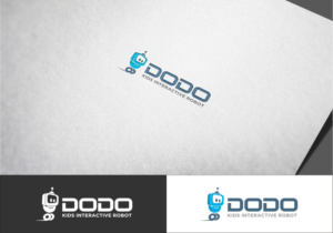 Logo-Design von wei shen für dieses Projekt | Design: #9804757