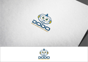 Logo-Design von wei shen für dieses Projekt | Design: #9804758