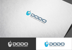 Logo-Design von wei shen für dieses Projekt | Design: #9804759