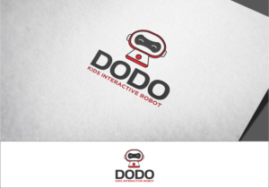 Logo-Design von wei shen für dieses Projekt | Design: #9804760