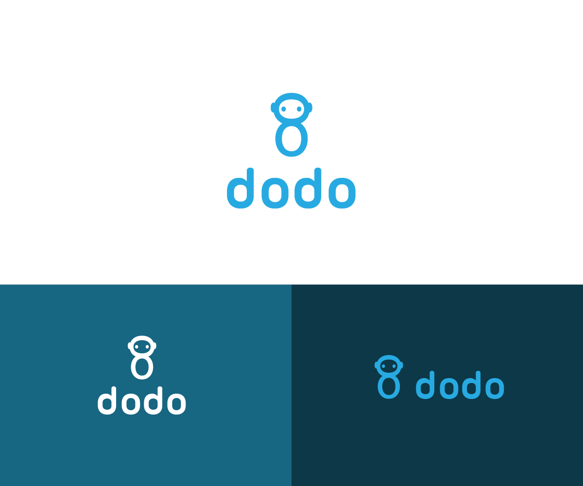 Logo Design by Martian for this project | Design #9821865