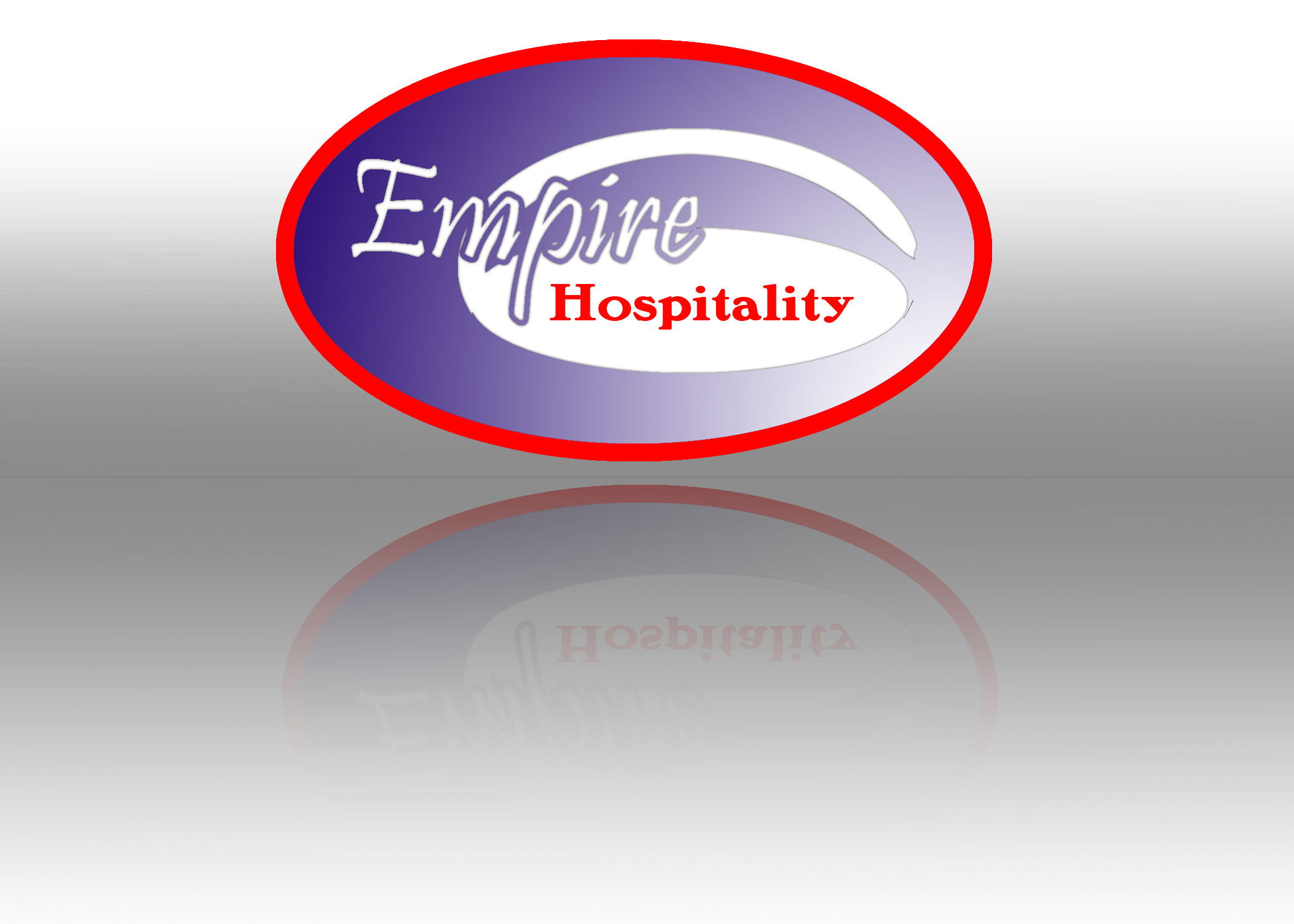 Logo Design by Visual Values for Empire Hospitality | Design #19674