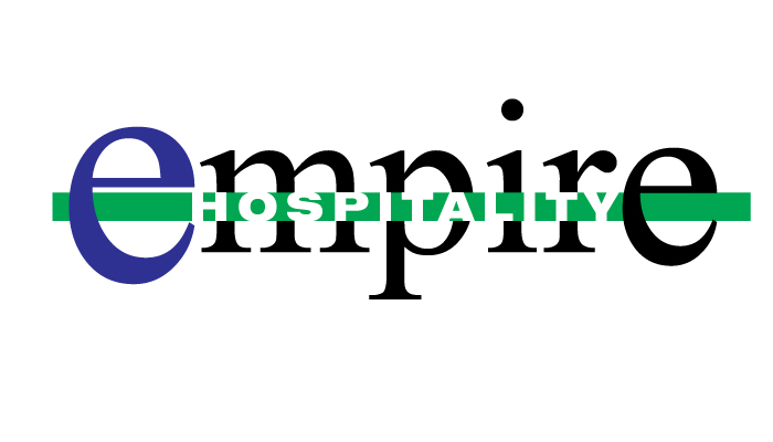 Logo Design by Affordable Graphics for Empire Hospitality | Design #18116