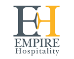 Logo Design by Alan Lee for Empire Hospitality | Design: #18459