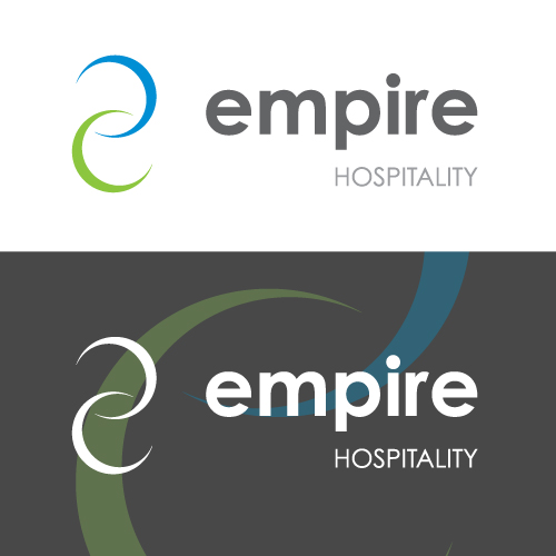 Logo Design by riki for Empire Hospitality | Design #17621