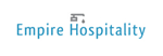 Logo Design by Marta Sobczak  for Empire Hospitality | Design: #17630