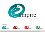 Logo Design by Maskedbulb for Empire Hospitality | Design: #17997
