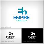 Logo Design by Akayuki Designs for Empire Hospitality | Design: #17917