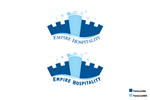 Design de Logo par Nuts Creative pour Empire Hospitality | Design : #20957