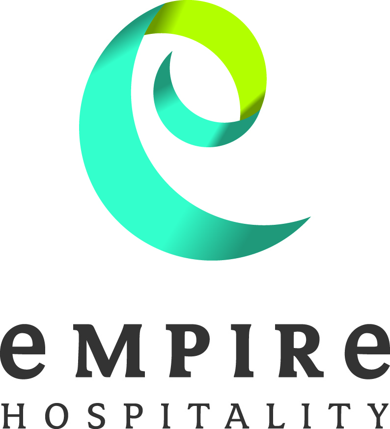 Logo Design by Alternactive for Empire Hospitality | Design #17295