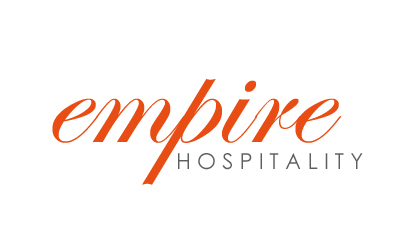 Logo Design by Phani Chand Anche for Empire Hospitality | Design #17647