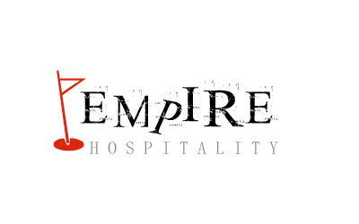 Logo Design by Phani Chand Anche for Empire Hospitality | Design #17775