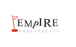 Logo Design by Phani Chand Anche for Empire Hospitality | Design: #17775