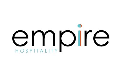 Logo Design by Phani Chand Anche for Empire Hospitality | Design #17778