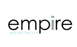 Logo Design by Phani Chand Anche for Empire Hospitality | Design: #17778
