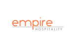 Logo Design by Phani Chand Anche for Empire Hospitality | Design: #17780