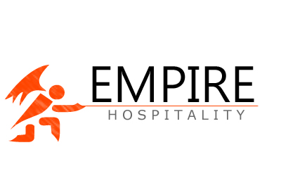 Logo Design by Phani Chand Anche for Empire Hospitality | Design #17797