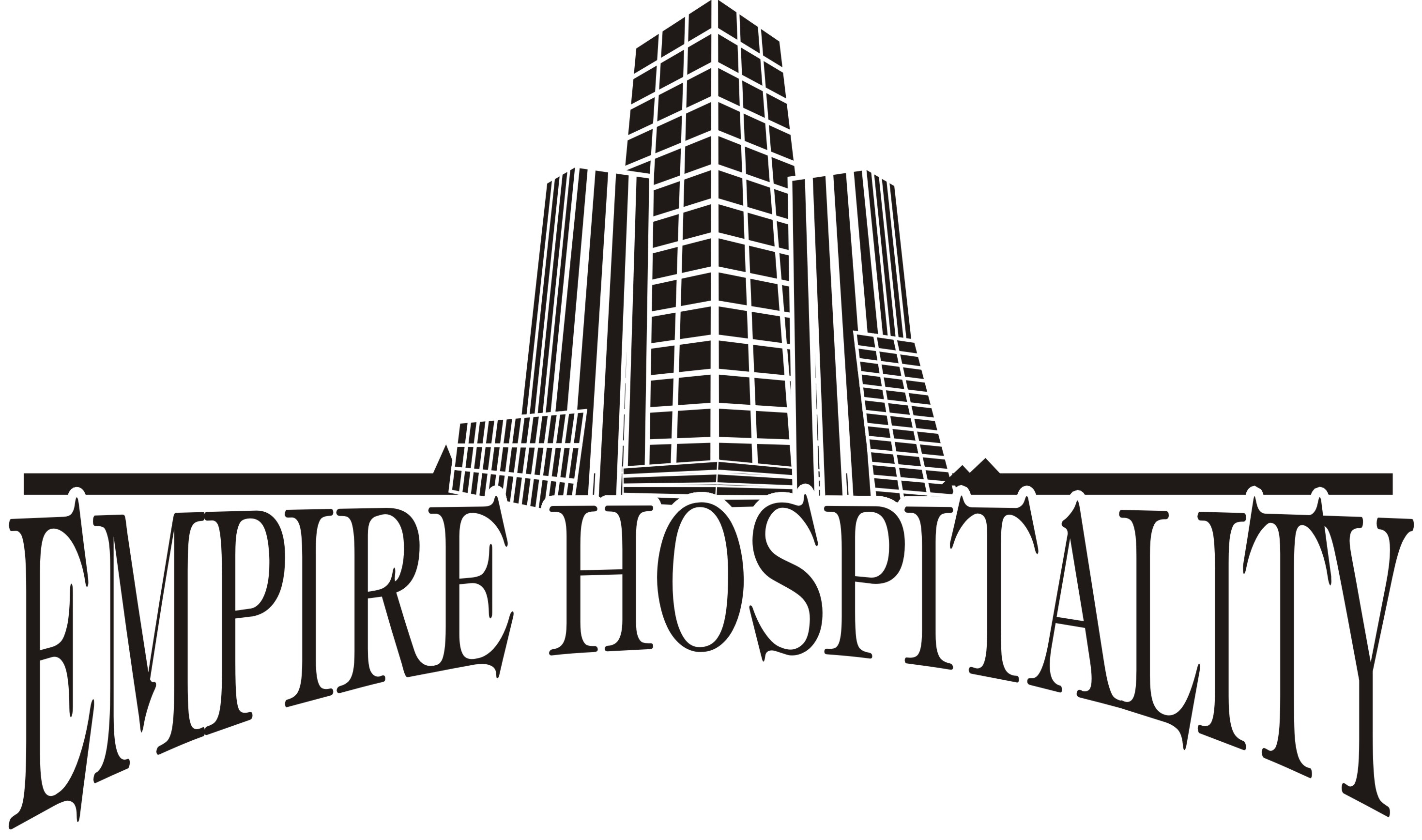 Logo Design by Labdesigns for Empire Hospitality | Design #17898