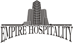 Logo Design by Labdesigns for Empire Hospitality | Design: #17898