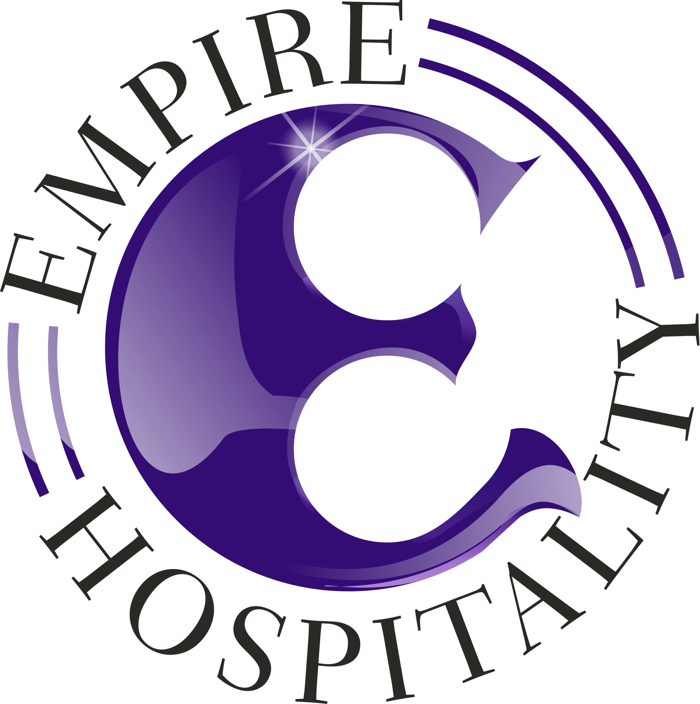Logo Design by Labdesigns for Empire Hospitality | Design #17899