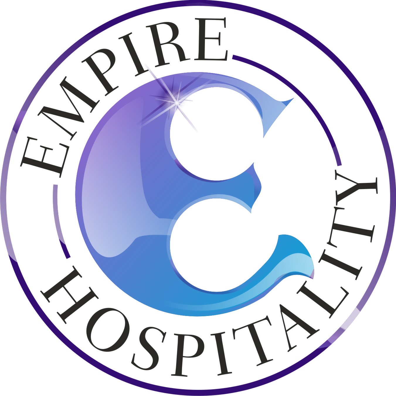 Logo Design by Labdesigns for Empire Hospitality | Design #17901