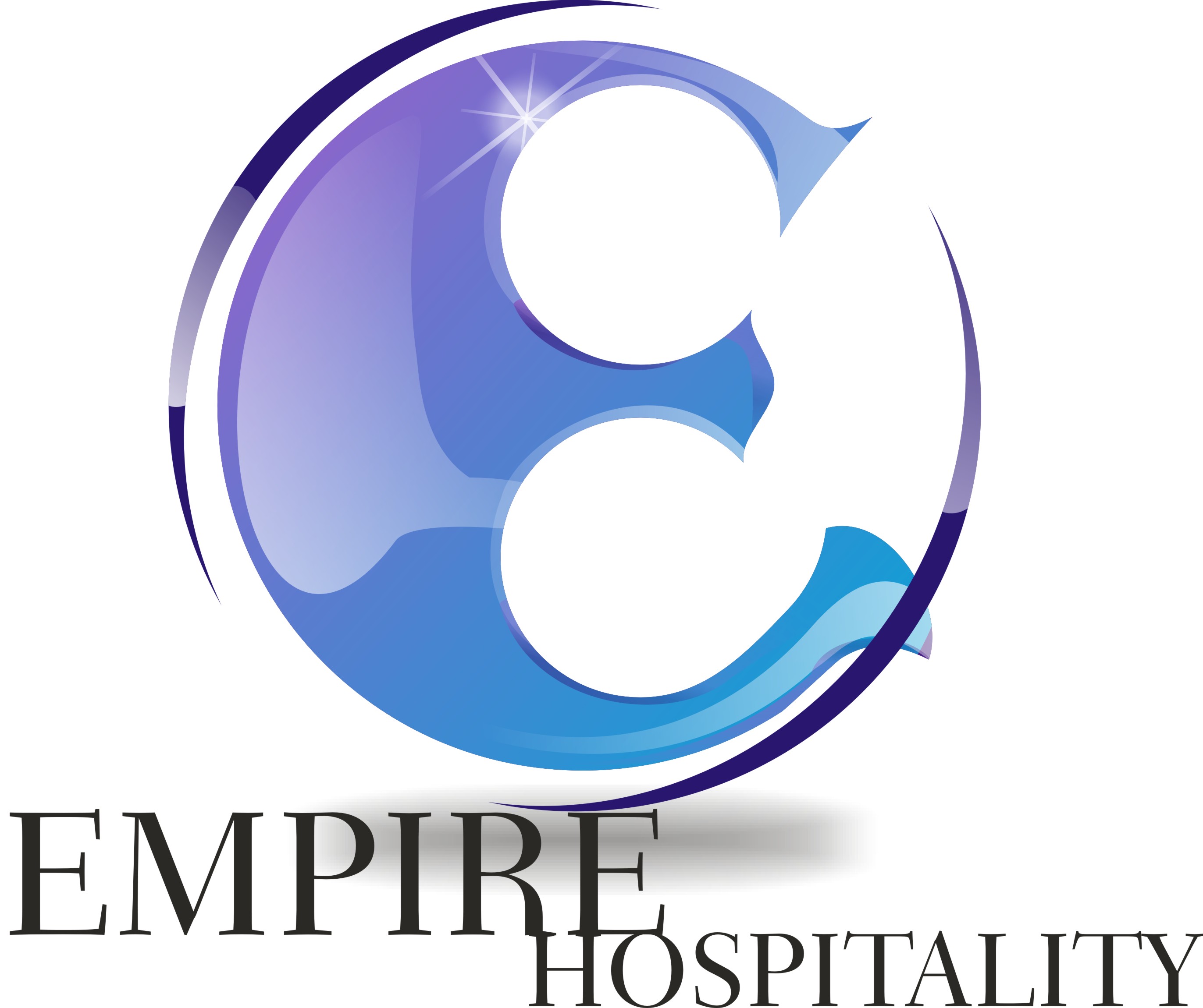 Logo Design by Labdesigns for Empire Hospitality | Design #17902