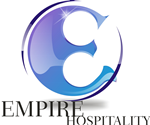 Logo Design by Labdesigns for Empire Hospitality | Design: #17902
