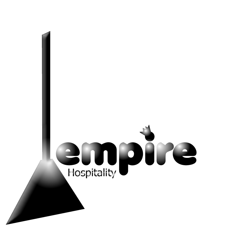Logo Design by dxdesain for Empire Hospitality | Design #17290