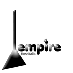 Logo Design by dxdesain for Empire Hospitality | Design: #17290